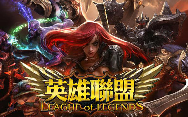 的中心位置