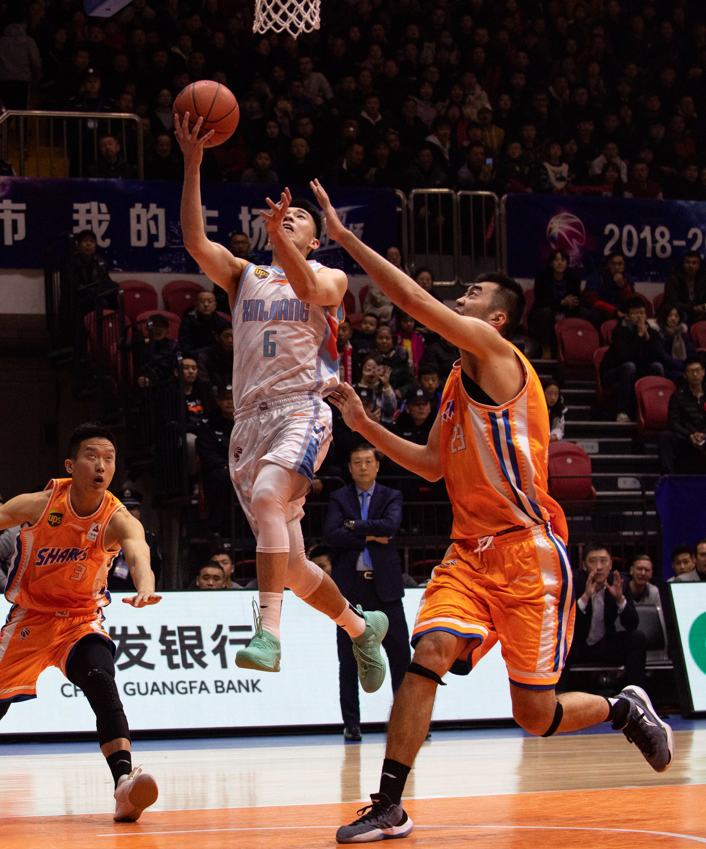 两次快速反 两次快速反