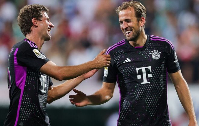 体育C罗正在寻求转会曼城