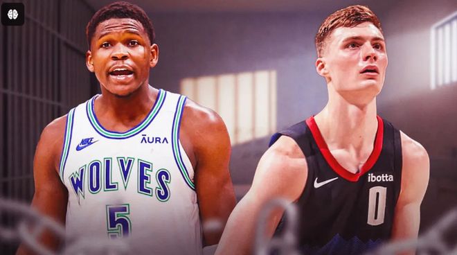 [NBA]东契奇三双 湖人客场不敌篮网.