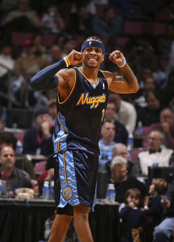 天赋和能力 天赋和能力