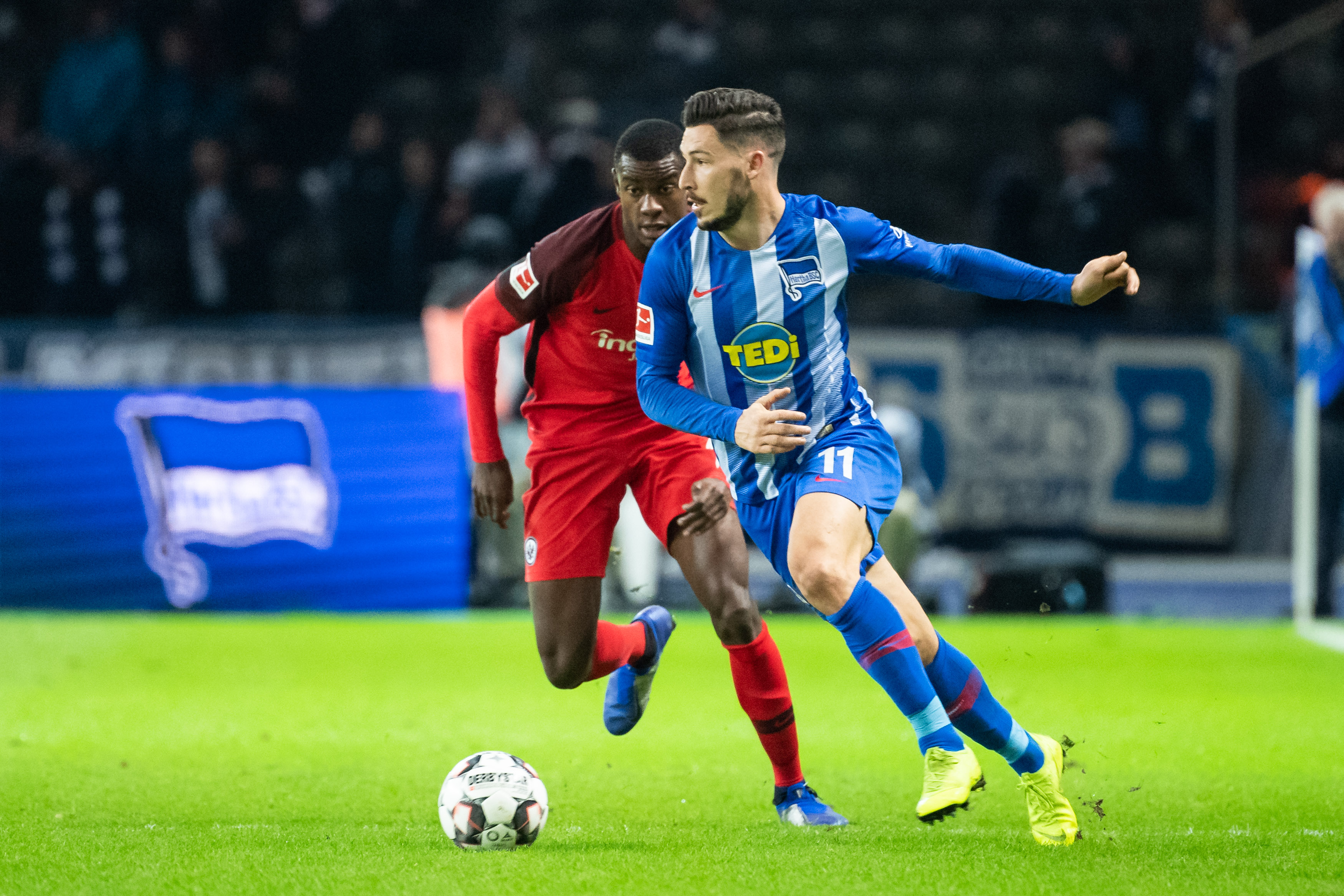 罗梅罗希望加拉格尔考虑德甲，埃梅里也许适合布